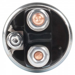 Реле втягивающее стартера для а/м LDV Maxus (05-) 2.5D (VSR 1613) VSR1613 START VOLT