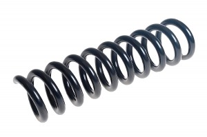 MERCEDES BENZ GLK-CLASS X204 (2008-2015) ST120104R STANDARD SPRINGS