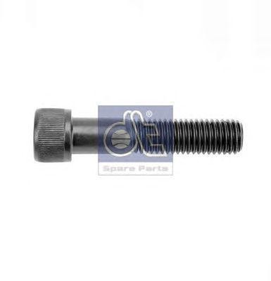 Болт SCANIA вала карданного (M14х2х65) DT 1.15219 DIESEL TECHNIC