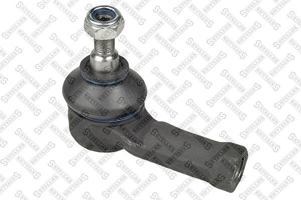 наконечник рулевой левый!\ Ford Escort/Orion 90-99 51-00131A-SX STELLOX
