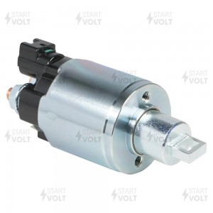 Реле втягивающее стартера для а/м Toyota Corolla E120 (01-)/Rav 4 A20 (00-) 1.8i VSR1904 START VOLT