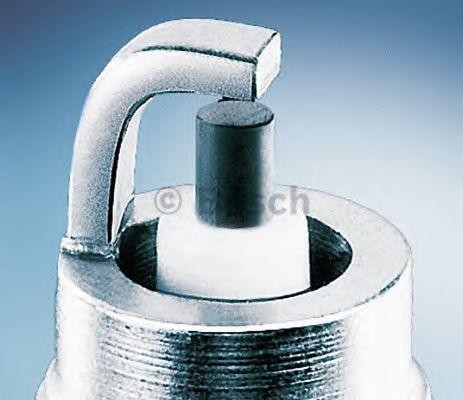 SEAT/SKODA/VW LongLife Longlife , Super Plus 0 242 236 530 BOSCH