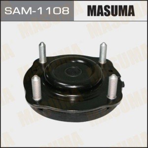 опора амортизатора переднего!\ Hyundai Solaris 18> SAM-1108 MASUMA