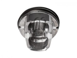 Поршень 0.25 с кольцами Hyundai/KIA 1.6i G4FC d77.0+0.25 UM 17PC982025 UNITED MOTORS PRO