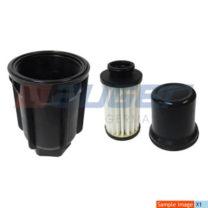 КОМПЛЕКТ ФИЛЬТРА, SCR CИCТЕМA 95792 AUGER