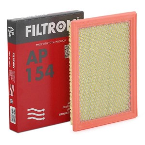 Фильтр воздушный HONDA FILTRON AP154 FILTRON