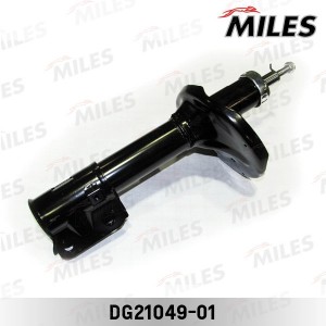 Амортизатор задний правый HYUNDAI TUCSON/KIA SPORTAGE 04- (KYB 339746) DG21049-0 DG21049-01 MILES