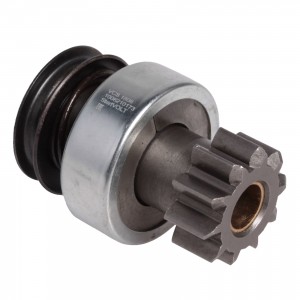 Привод стартера (бендикс) для а/м VAG A6 (07-)/Q5 (08-) 1.8TFSI/2.0TFSI (VCS 180 VCS 1806 START VOLT