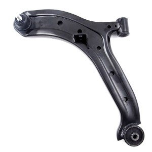 Рычаг подвески HYUNDAI Accent (00-12) передней нижний левый NSP NSP025450025000 NSP