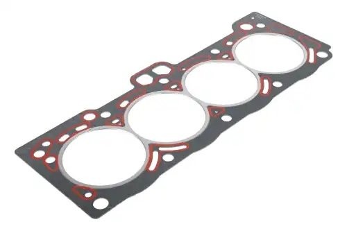 прокладка ГБЦ!\ Toyota Avensis/Carina/Corolla 1.8 7A-FE 92> Z16876 ZENTPARTS