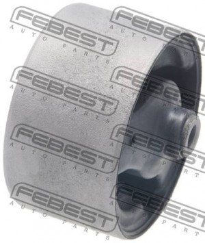 Сайлентблок задн опоры двигателя KIA OPTIMA 06- KMB-OPTR KMB-OPTR FEBEST
