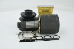 ШРУС 0411-K94LH 0411-K94LH FEBEST