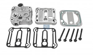 Пружина тормозной колодки HONGYAN 3 DIESEL TECHNIC
