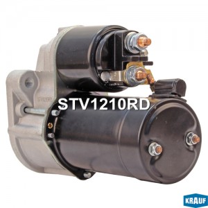 Стартер 9 зубов KRAUF STV1210RD STV1210RD KRAUF