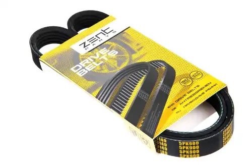 ремень поликлиновой! 5PK900\ Nissan Pixo 1.0 09> Z23149 ZENTPARTS