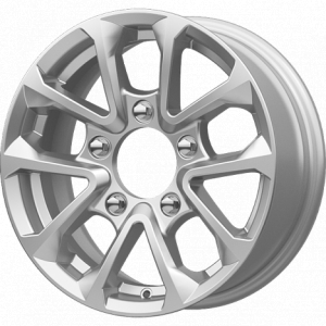 iFree R15 / 6J PCD 5x139.7 ЕТ 40 ЦО 98.1 Восток 415200 IFREE