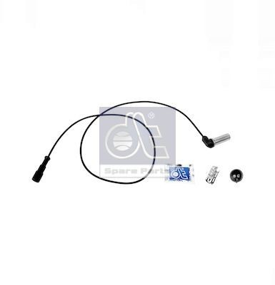 Датчик ABS L=1000 мм 1.21658 DIESEL TECHNIC