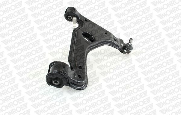рычаг правый! с шаровой опорой\ Opel Astra/Zafira all 99> L24547 MONROE