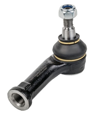 наконечник рулевой правый! 70S002792>\ VW T4 96> Z10848 ZENTPARTS