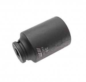 Головка торцевая 1/2" 38мм ударная глубокая L=82мм JTC JTC-448238 JTC TOOLS