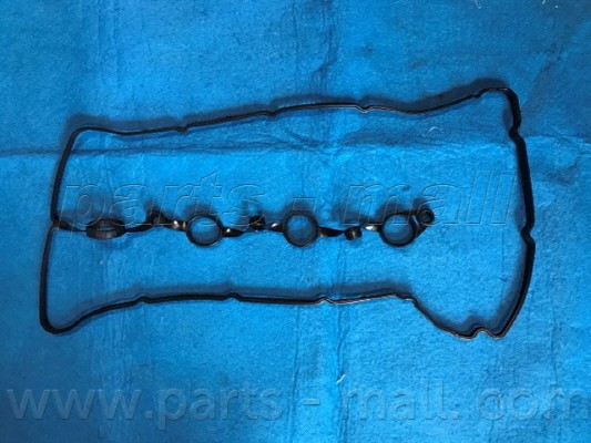 Прокладка крышки клапанной HYUNDAI SONATA NF 04-06 P1G-A017 P1G-A017 PMC PARTS MALL