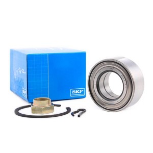 Подшипник ступицы PEUGEOT 205,206,305,306 передней SKF VKBA915 SKF