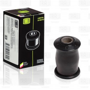 Сайлентблок ЛАДА Vesta рычага передней подвески передний TRIALLI SB 0153 TRIALLI