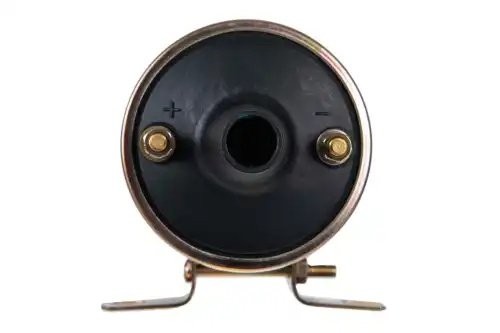 катушка зажигания!\ GAZ 3105/3110/3307/66, UAZ 3160/3741/31512, ГАЗель 3302/2705 Z51319 ZENTPARTS