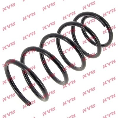 пружина передняя!\ Opel Omega 2.5-3.0/2.0D-2.5TD 94-99 RC1532 KAYABA