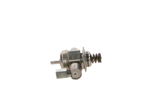 Насос топливный высокого давления 0261520472 0 261 520 472 BOSCH