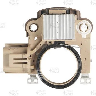 Регулятор напряжения генератора VRR1168 START VOLT