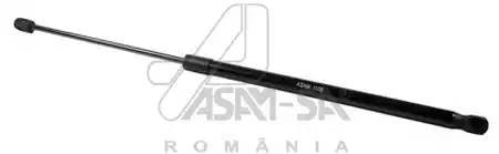 Амортизатор задн двери RENAULT SANDERO 30468 30468 ASAM