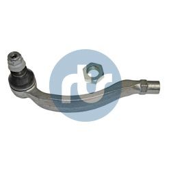 наконечник рулевой левый!\Citroen C5 08>, Peugeot 508 10> 91-00734-210 RTS