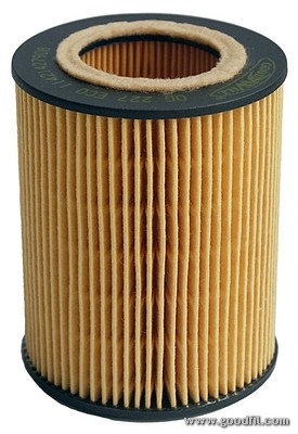Фильтр масляный OG227ECO OG 227 ECO GOODWILL