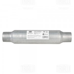 Стронгер 60400-83 с перф. диффузором (алюм. сталь) (ESM 60400d) ESM 60400D TRIALLI