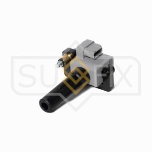 Катушка зажигания SUBARU Forester(SG/SH) 2.0-2.5 02-13 / Impreza(GD/GH) 1.5-2.5  FC2417 SUFIX