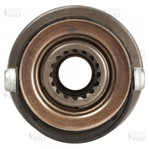 Привод стартера (бендикс) для а/м VAG A4 (07-)/Q5 (08-) 2.0TDI (Start-Stop) (VCS VCS 2002 START VOLT