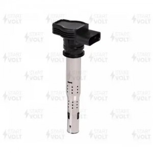 AUDI A3 [8P1] (2003>)/VW GOLF V PLUS (2005>) SC 1820 START VOLT
