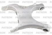 Рычаг подвески BMW X5 (E70) X6 (E71, E72) задней правый верхний PATRON PS50415R PATRON