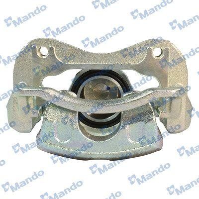 Суппорт HYUNDAI Sonata NF (04-) передний левый MANDO EX581803KA10 MANDO