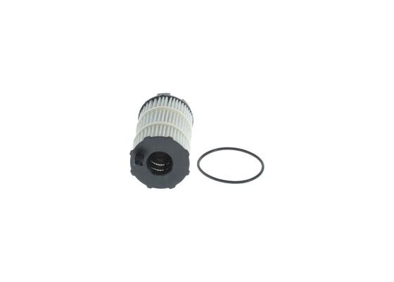 фильтр масляный!\ Audi A4/A6/A8/Q7 4.2/5.2 05> F 026 407 011 BOSCH