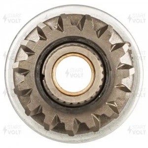 Привод стартера (бендикс) для а/м BMW X1 F48 (14-) 2.0D (VCS 2613) VCS2613 START VOLT