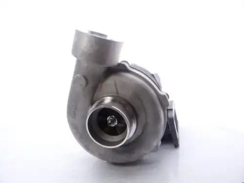 Турбокомпрессор 466214-5014S Garrett TB4122 Mercedes-Benz 4662145014S GARRETT