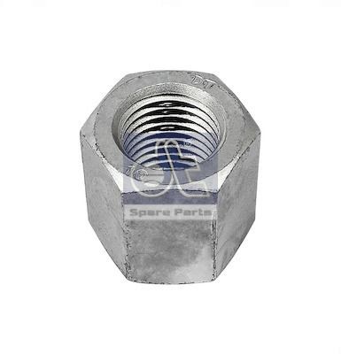 SCANIA M22x2.5/ Под ключ на 32 1.25431 DIESEL TECHNIC