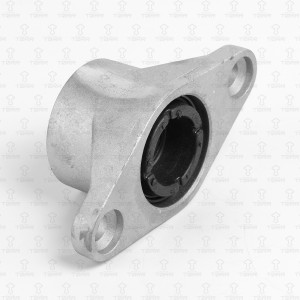 HYUNDAI I30 (2007-2012) DL0223 TORR