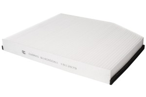 Фильтр салонный пылевой B14CR0061 B14CR0061 CWORKS