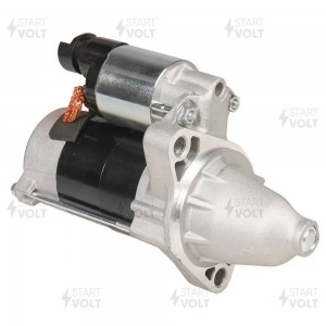 Стартер для а/м Honda CR-V (95-) 2.0i MT 1,5кВт (LSt 2309) LST2309 START VOLT