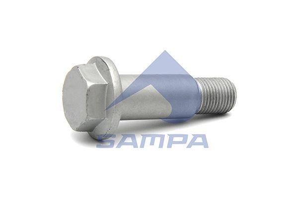 Болт крепления суппорта Haldex Modul T М16х1,5х60-10,9 (К-КТ болтов 092.630) 209295 SAMPA