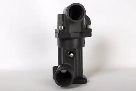 Термостат 2110-2112, 2115 (с 2003г), 2170-2172 Приора АВТОМАГНАТ 85 гр. 21082130601011 AVTOMAGNAT