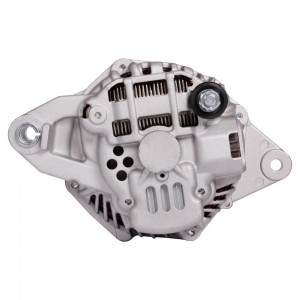Генератор для а/м Mitsubishi Lancer X (07-)/ASX (10-) 1.5i/1.6i LG1115 LG 1115 START VOLT